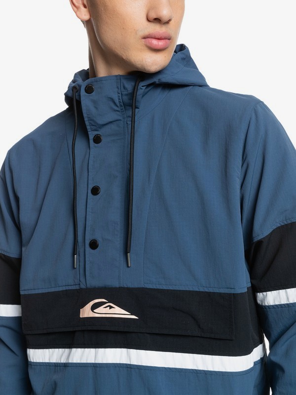 Golden Hour - Jacket for Men EQYJK03776