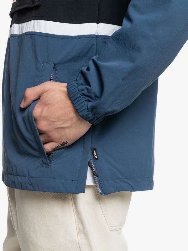 Golden Hour - Jacket for Men EQYJK03776