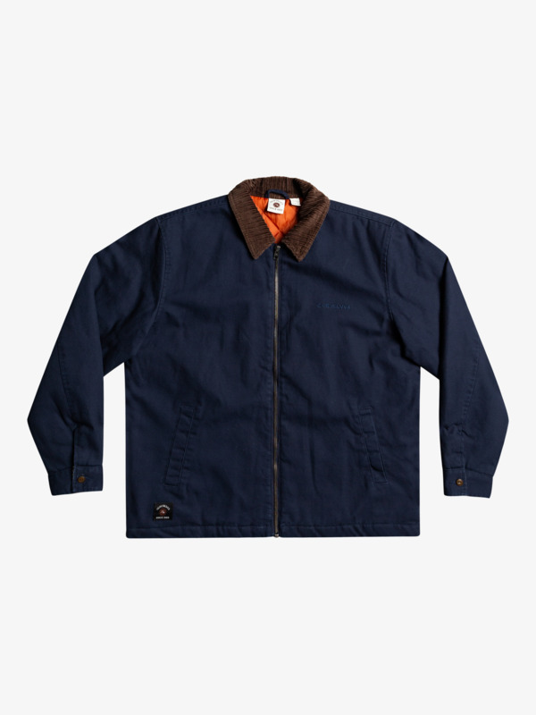 Quik Core - Workwear Jacket for Men EQYJK03782