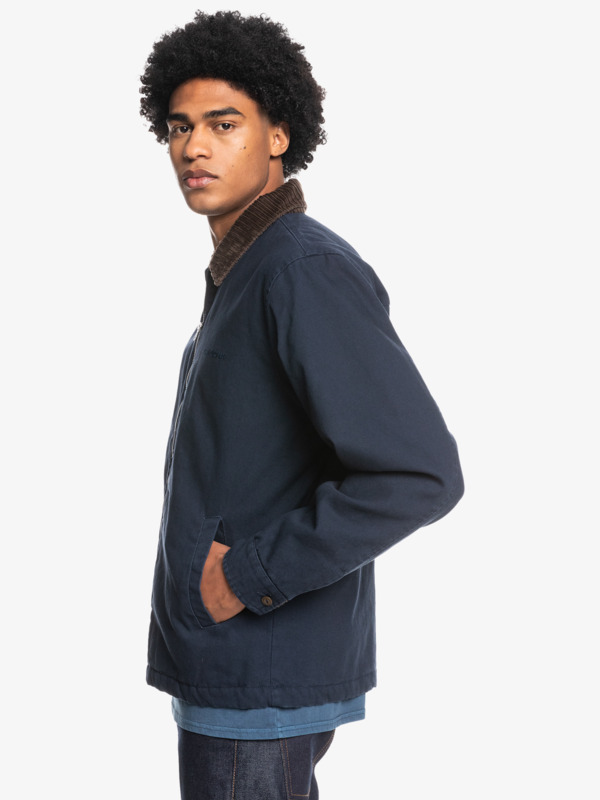 Quik Core - Workwear Jacket for Men EQYJK03782