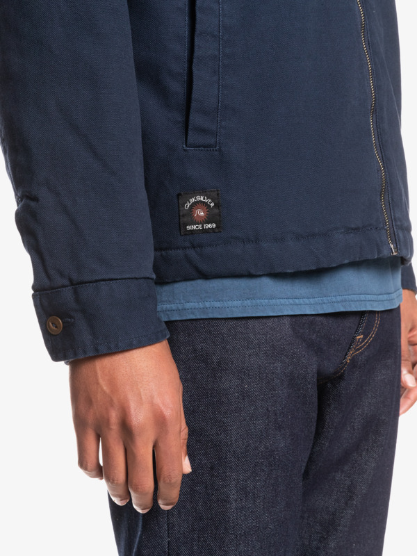 Quik Core - Workwear Jacket for Men EQYJK03782