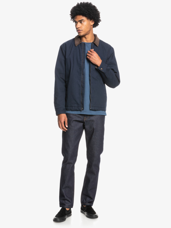 Quik Core - Workwear Jacket for Men EQYJK03782