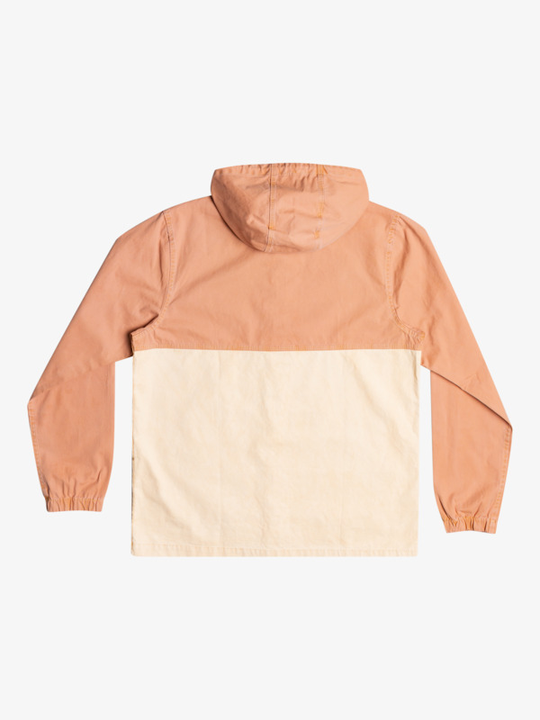 Natural Dyed Or Dyed - Jacket for Men  EQYJK03793