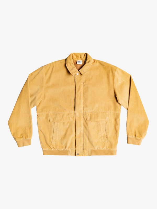 Mustard corduroy jacket mens hotsell