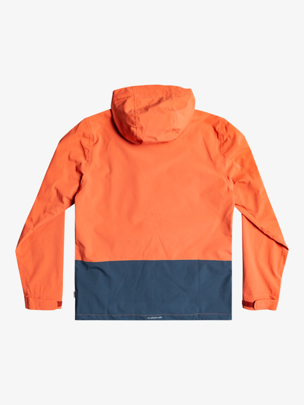 Lizard Head - Cold Weather Jacket for Men  EQYJK03799