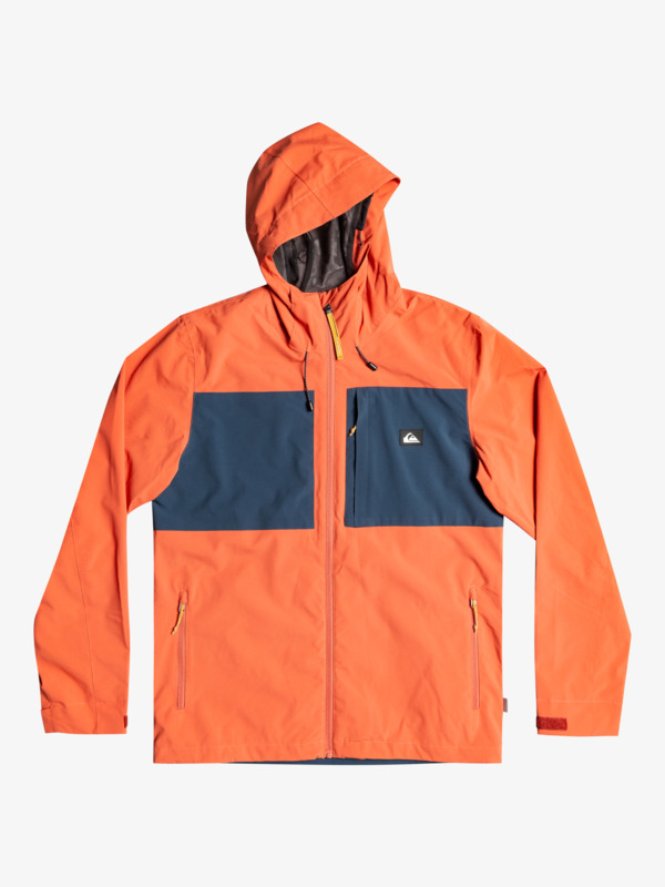 Lizard Head - Cold Weather Jacket for Men  EQYJK03799