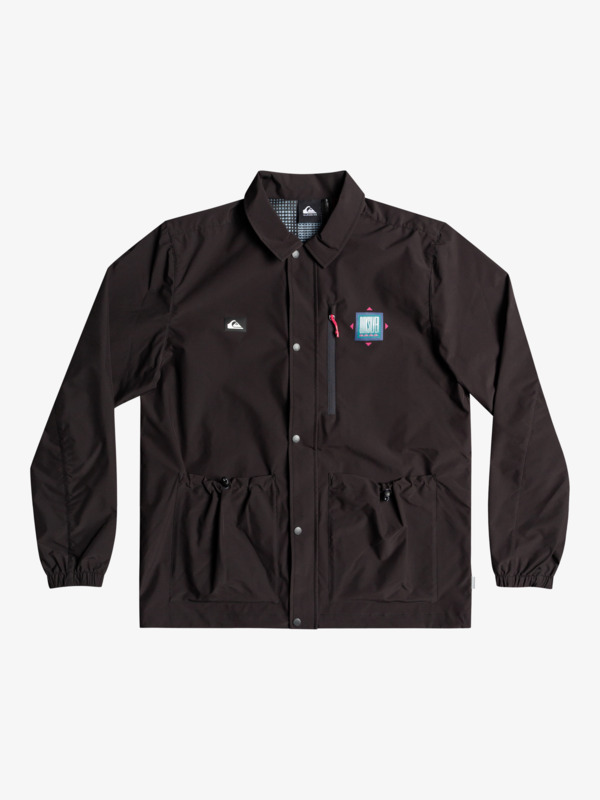 Wind Chill - Cold Weather Jacket for Men  EQYJK03801