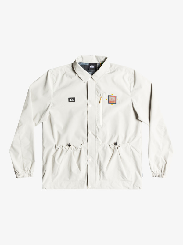 Wind Chill - Cold Weather Jacket for Men  EQYJK03801