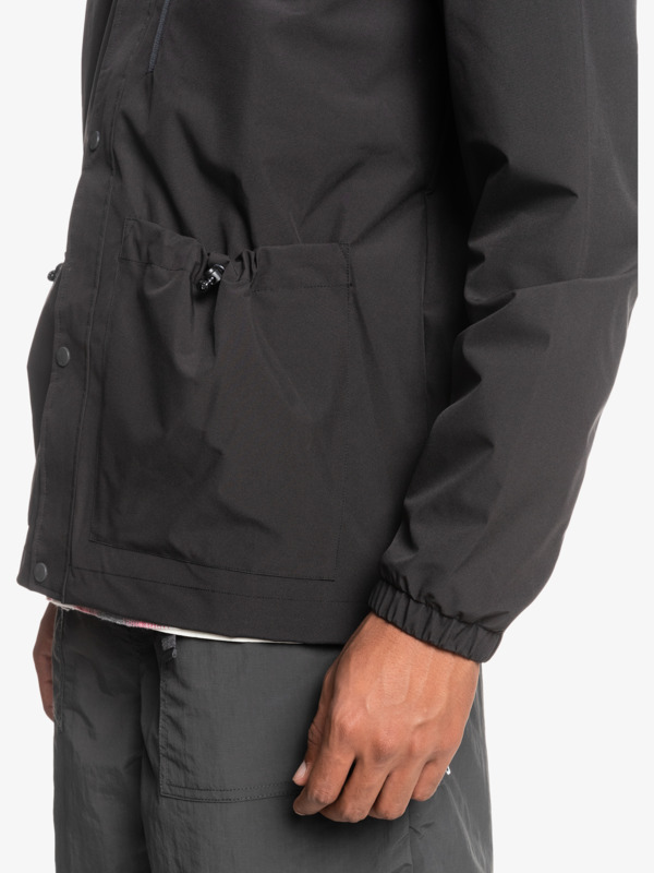 Wind Chill - Cold Weather Jacket for Men  EQYJK03801