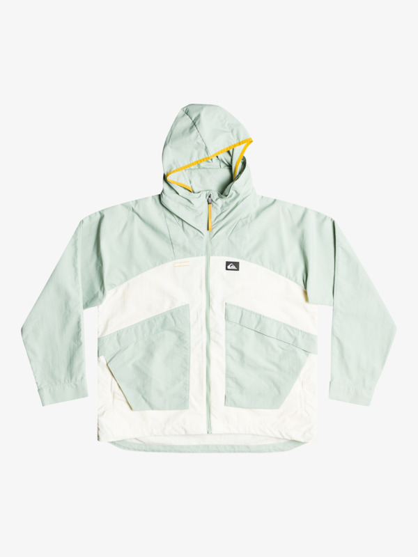 Altitude Reading - Jacket for Men EQYJK03810