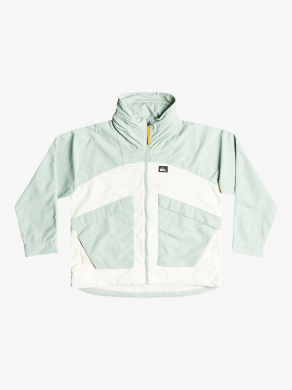 Altitude Reading - Jacket for Men EQYJK03810
