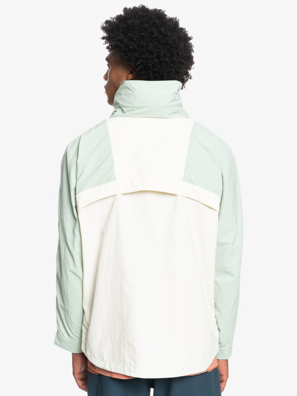 Altitude Reading - Jacket for Men EQYJK03810