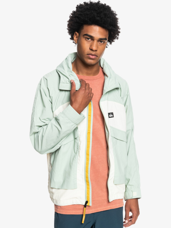 Altitude Reading - Jacket for Men EQYJK03810