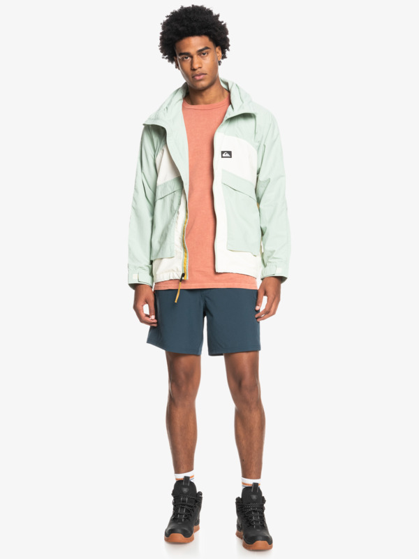 Altitude Reading - Jacket for Men EQYJK03810
