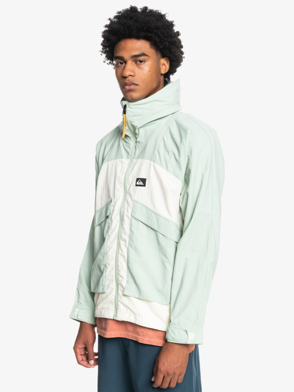 Altitude Reading - Jacket for Men EQYJK03810