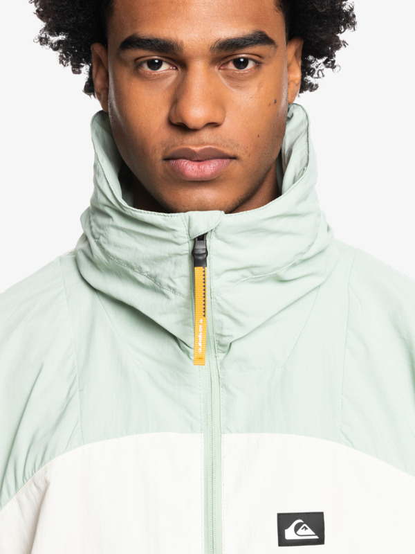 Altitude Reading - Jacket for Men EQYJK03810
