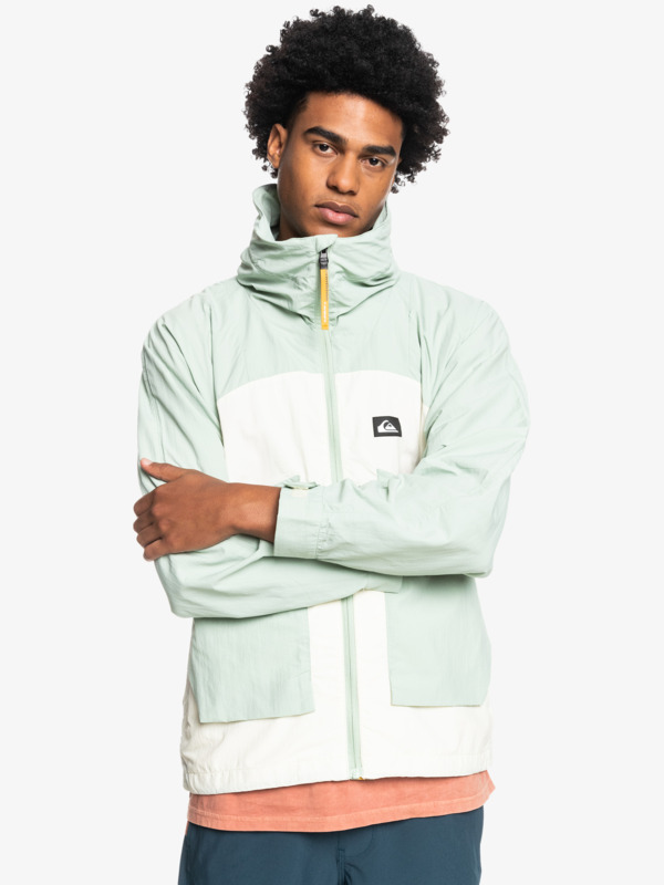 Altitude Reading - Jacket for Men EQYJK03810