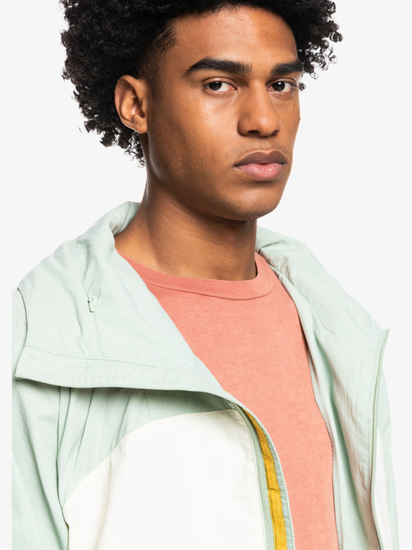 Altitude Reading - Jacket for Men EQYJK03810