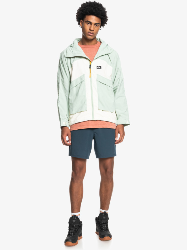 Altitude Reading - Jacket for Men EQYJK03810