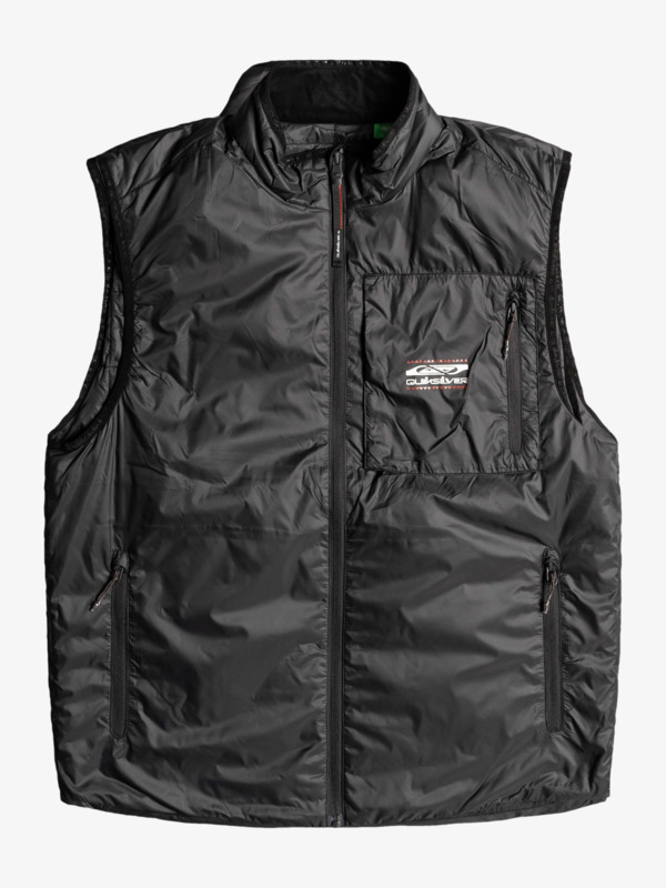 Under Story - Technical Gilet for Men EQYJK03813