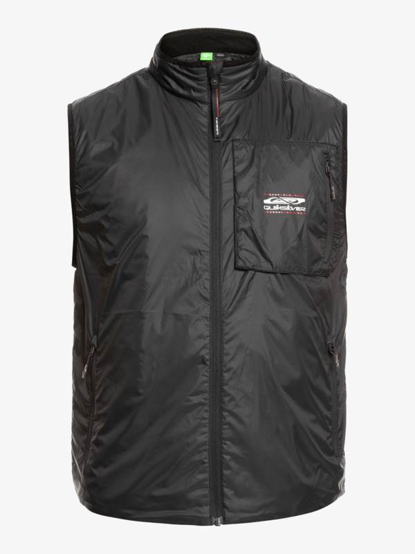 Under Story - Technical Gilet for Men EQYJK03813