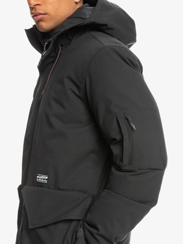 Northern Edge - Waterproof Jacket for Men EQYJK03816