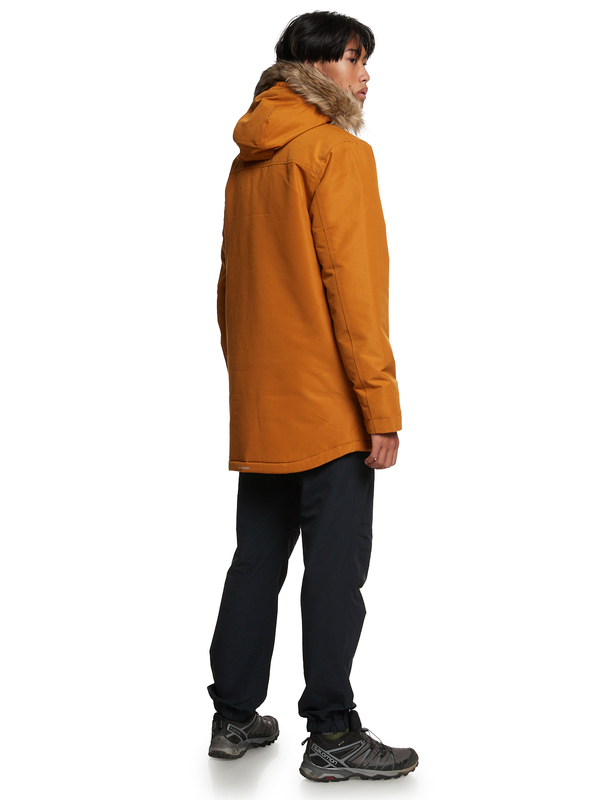 Ferris Waterproof Jacket for Men