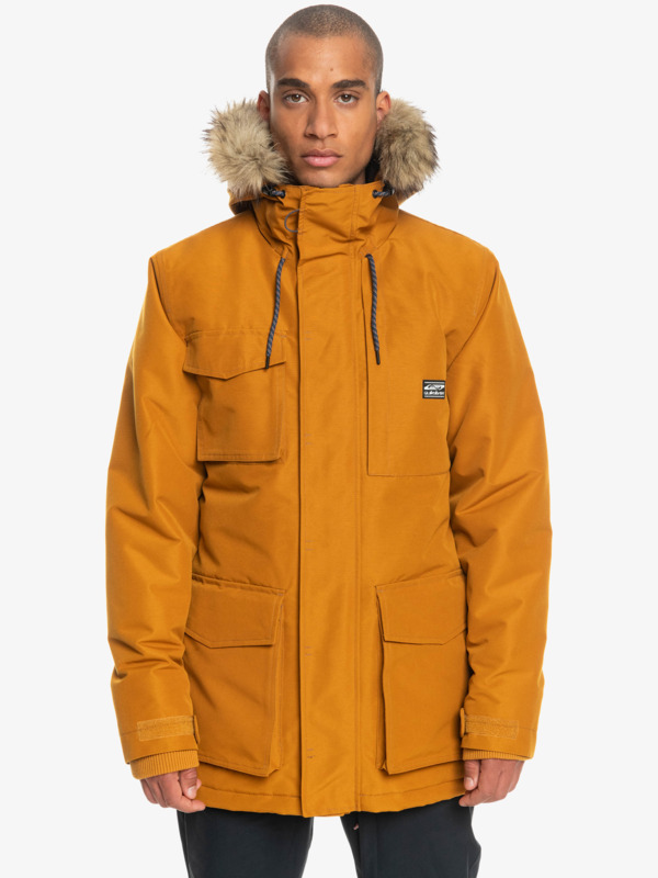 Ferris - Waterproof Jacket for Men  EQYJK03817
