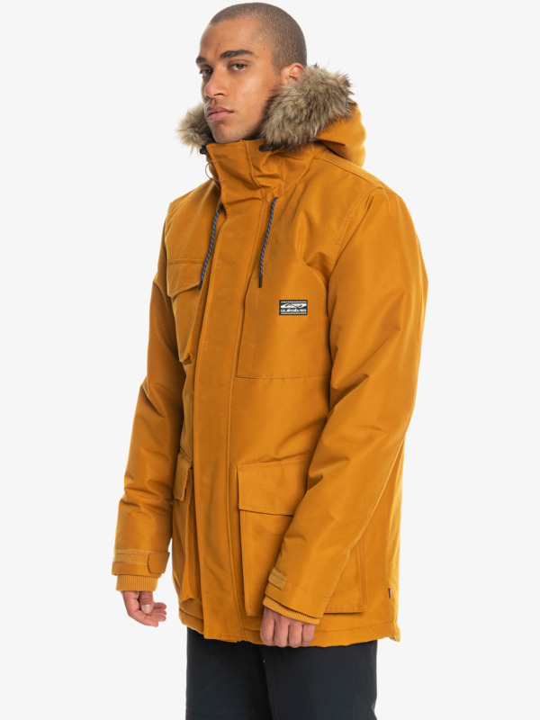 Ferris - Waterproof Jacket for Men  EQYJK03817
