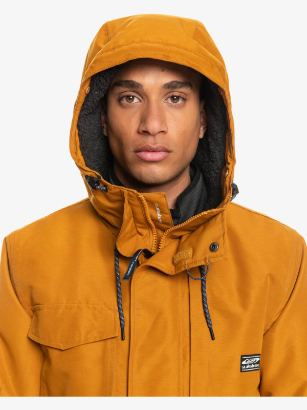 Ferris Waterproof Jacket for Men