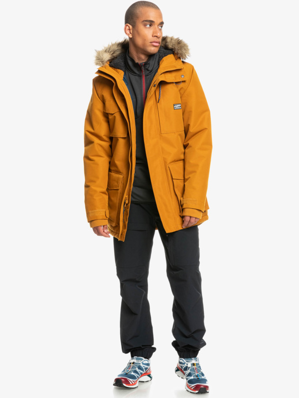 Ferris - Waterproof Jacket for Men  EQYJK03817