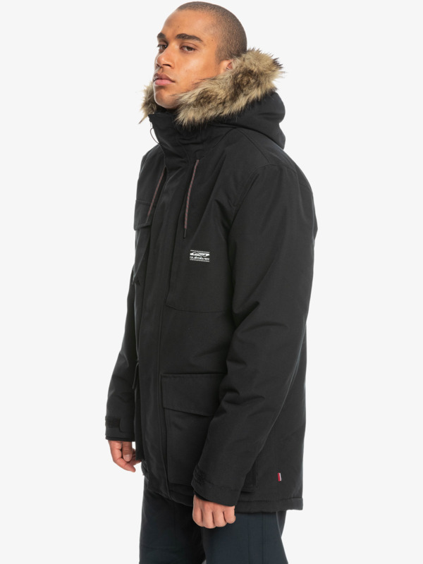 Ferris - Waterproof Jacket for Men  EQYJK03817