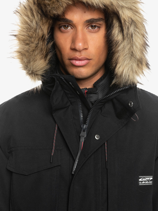 Ferris Waterproof Jacket for Men Quiksilver