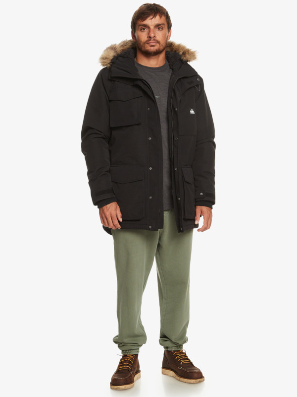 Ferris Waterproof Jacket for Men Quiksilver