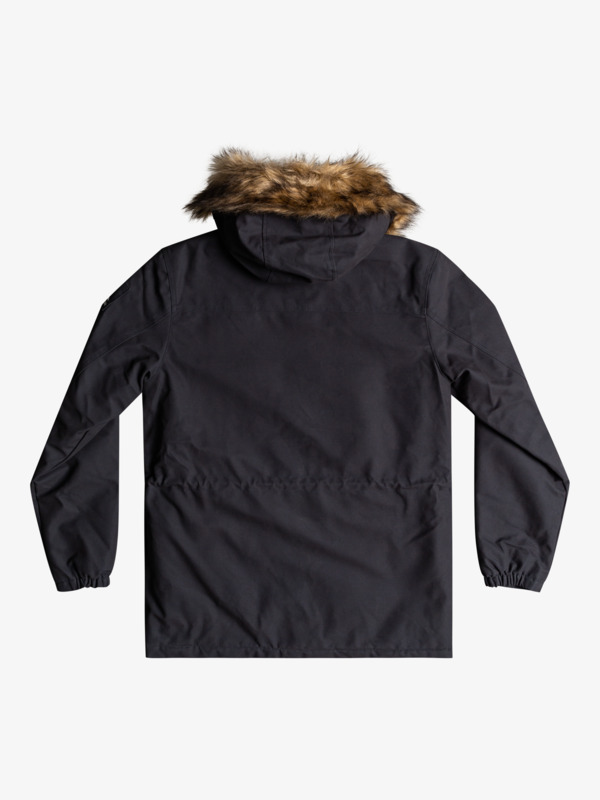 Long Trip - Parka Jacket for Men  EQYJK03904