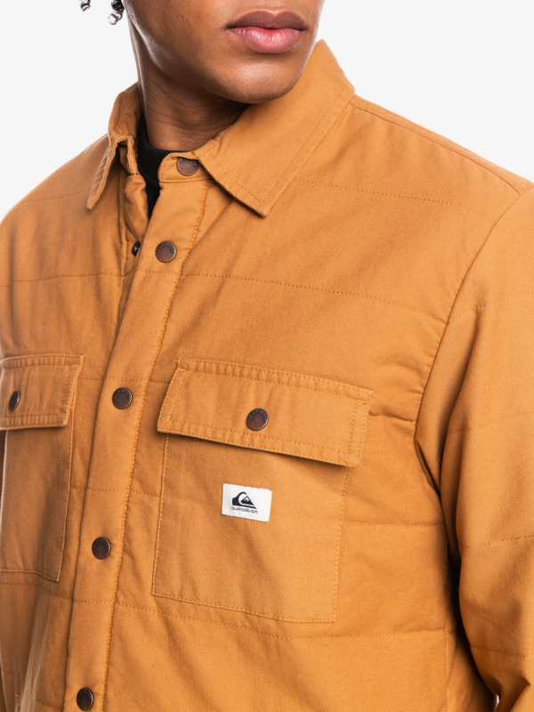 Downrail - Jacket for Men EQYJK03908