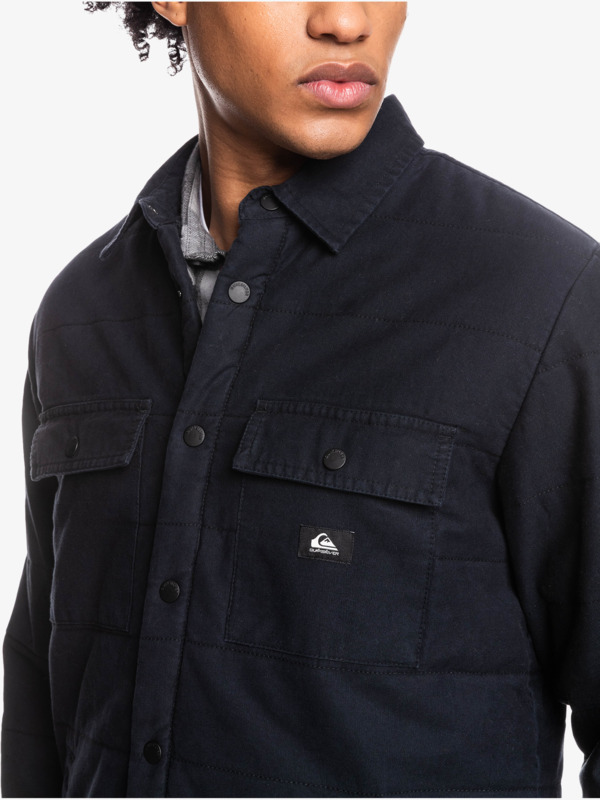 Downrail - Jacket for Men  EQYJK03908