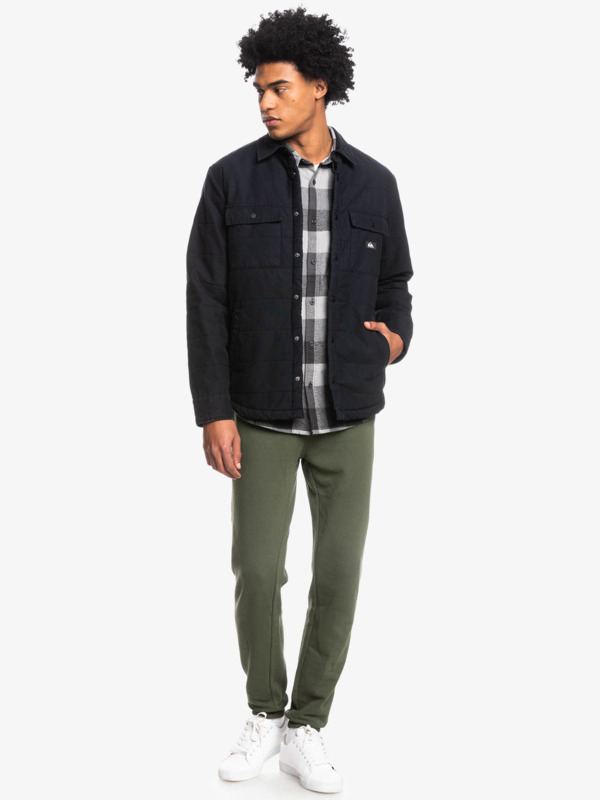 Downrail - Jacket for Men  EQYJK03908