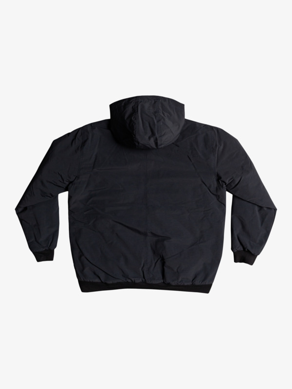 Classik Quilted - Insulated Hooded Jacket for Men  EQYJK03913