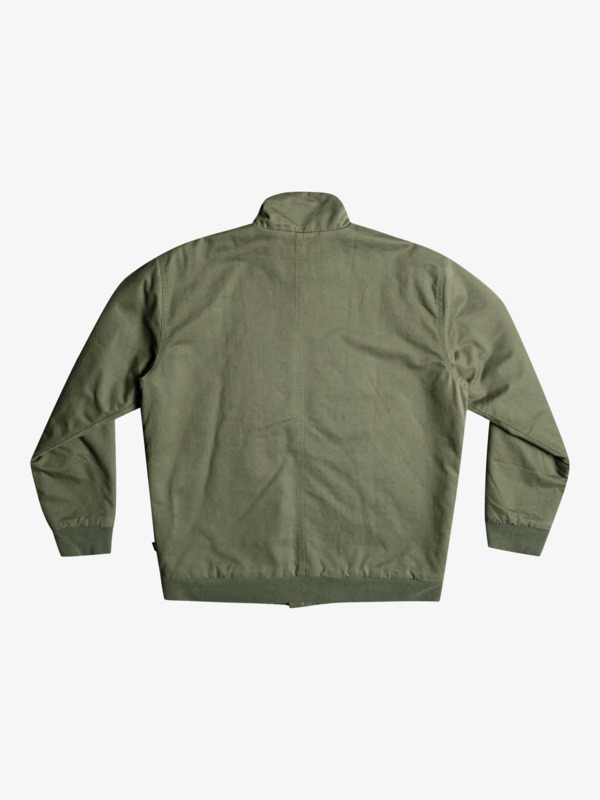 Classik - Insulated Windbreaker for Men  EQYJK03914