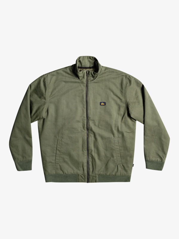Classik - Insulated Windbreaker for Men  EQYJK03914