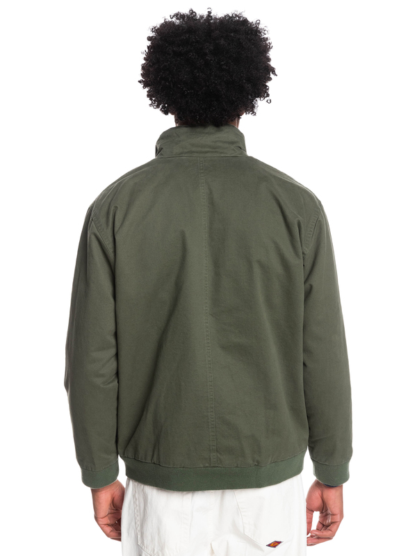Classik - Insulated Windbreaker for Men  EQYJK03914