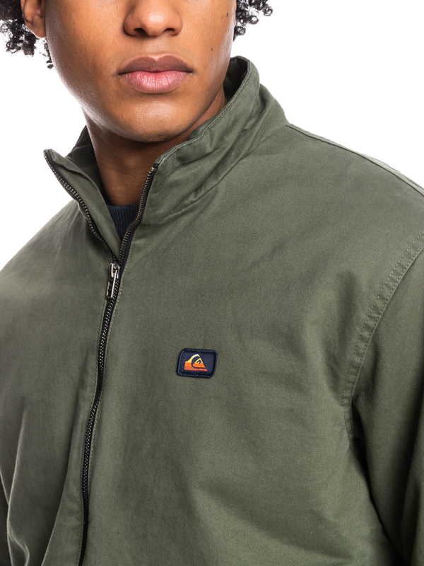 Classik - Insulated Windbreaker for Men  EQYJK03914