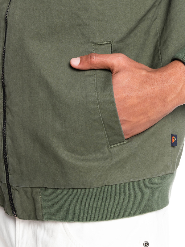 Classik - Insulated Windbreaker for Men  EQYJK03914