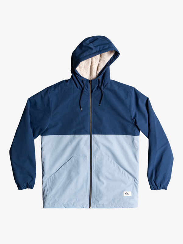 Final Call - Hooded Jacket for Men  EQYJK03918