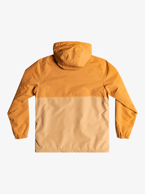 Final Call - Hooded Jacket for Men  EQYJK03918