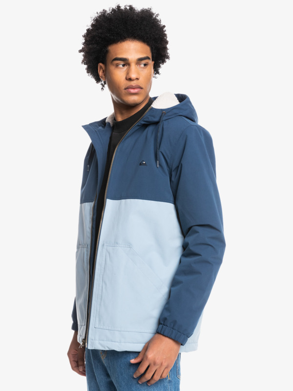 Final Call - Hooded Jacket for Men  EQYJK03918