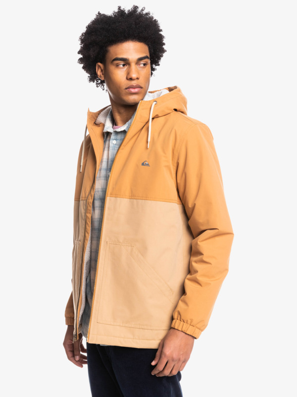 Final Call - Hooded Jacket for Men  EQYJK03918