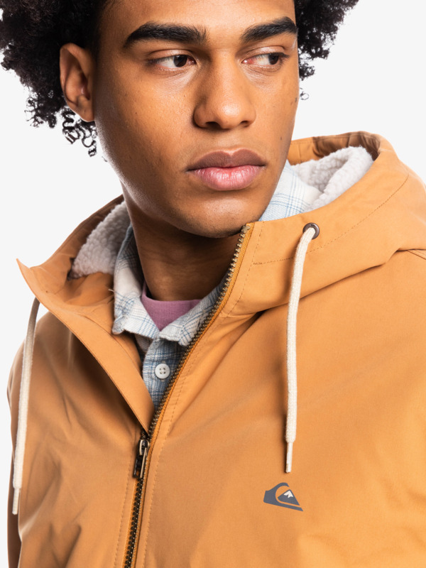 Final Call - Hooded Jacket for Men  EQYJK03918