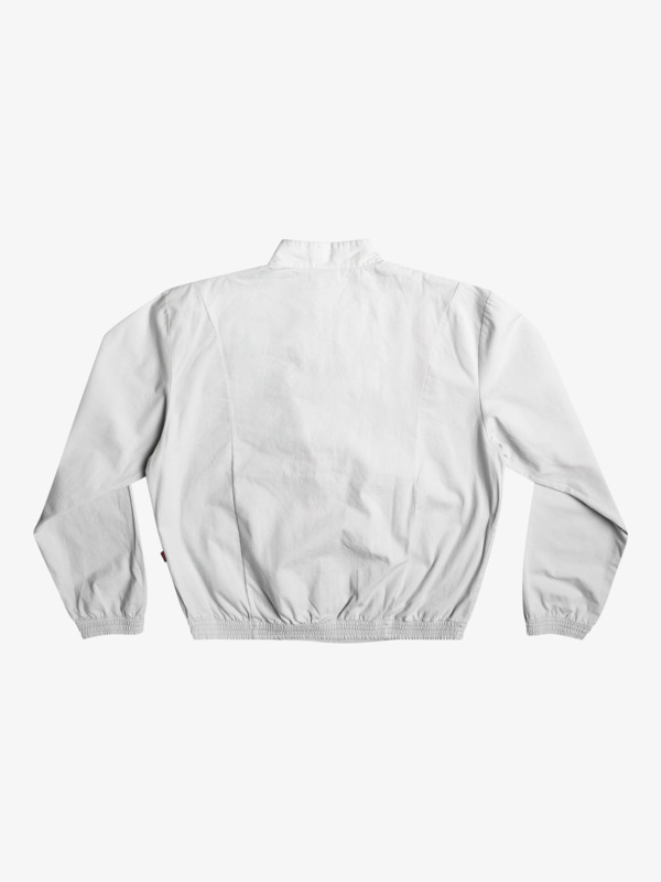 Quiksilver x Stranger Things The Steve - Vintage Style Jacket for Men  EQYJK03935